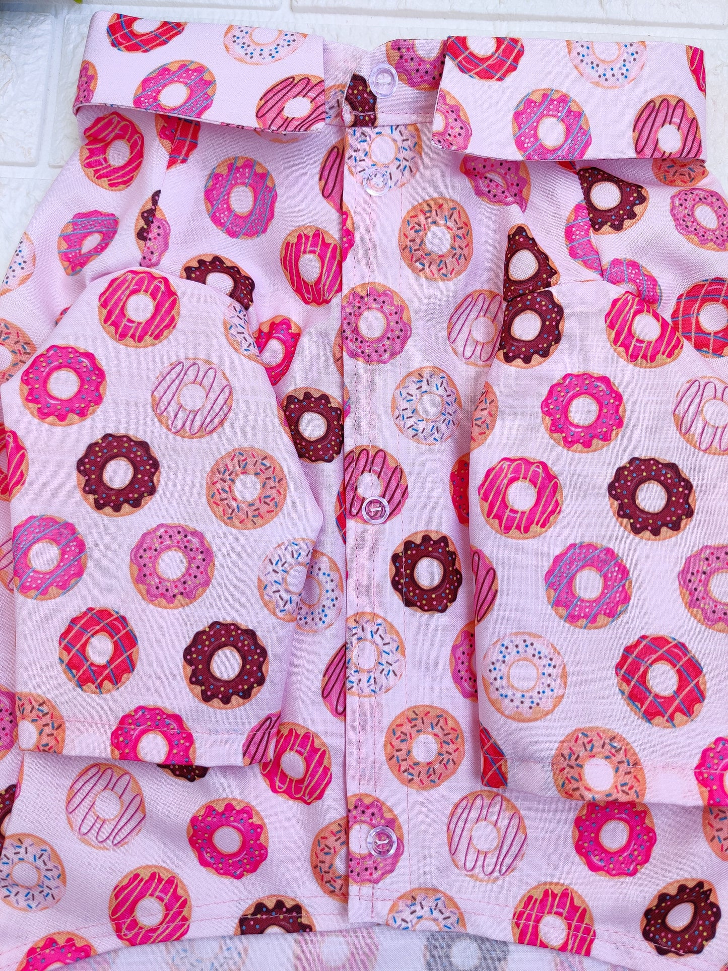 Donut Delight Shirt
