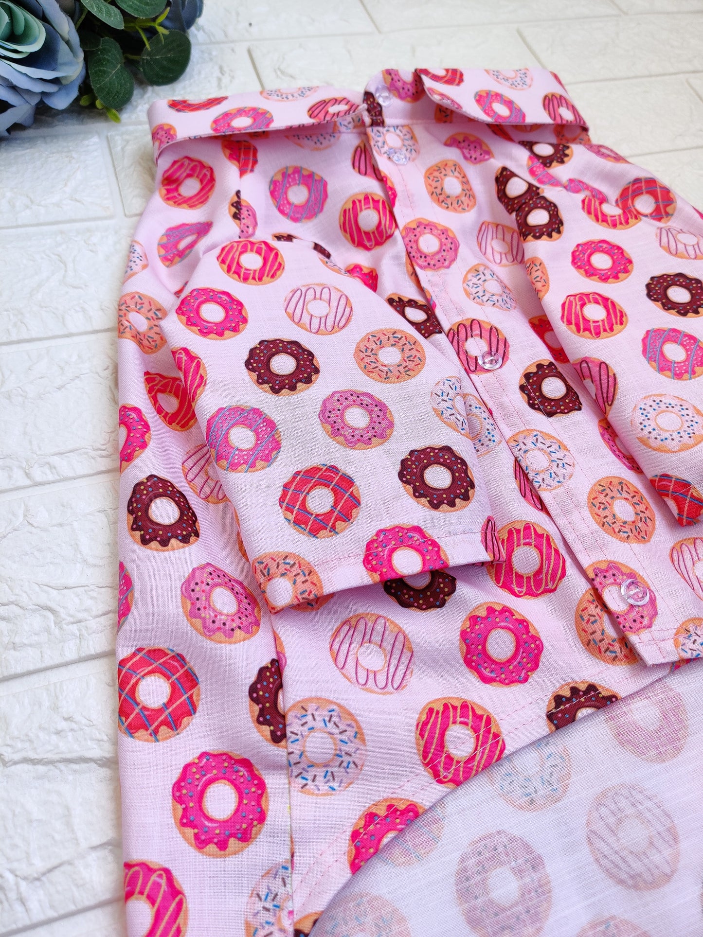 Donut Delight Shirt