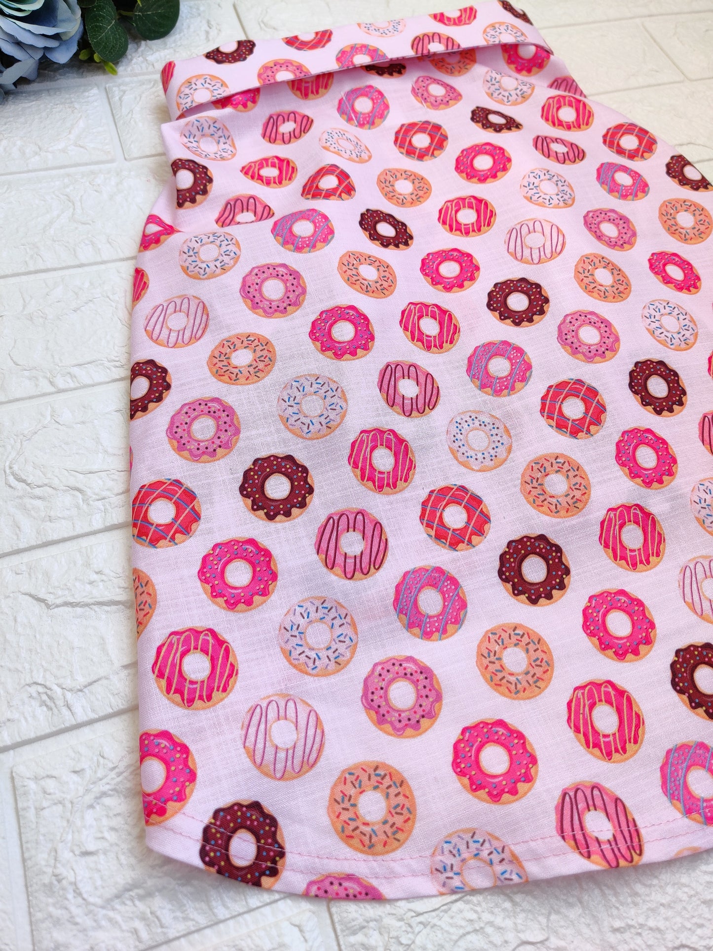 Donut Delight Shirt