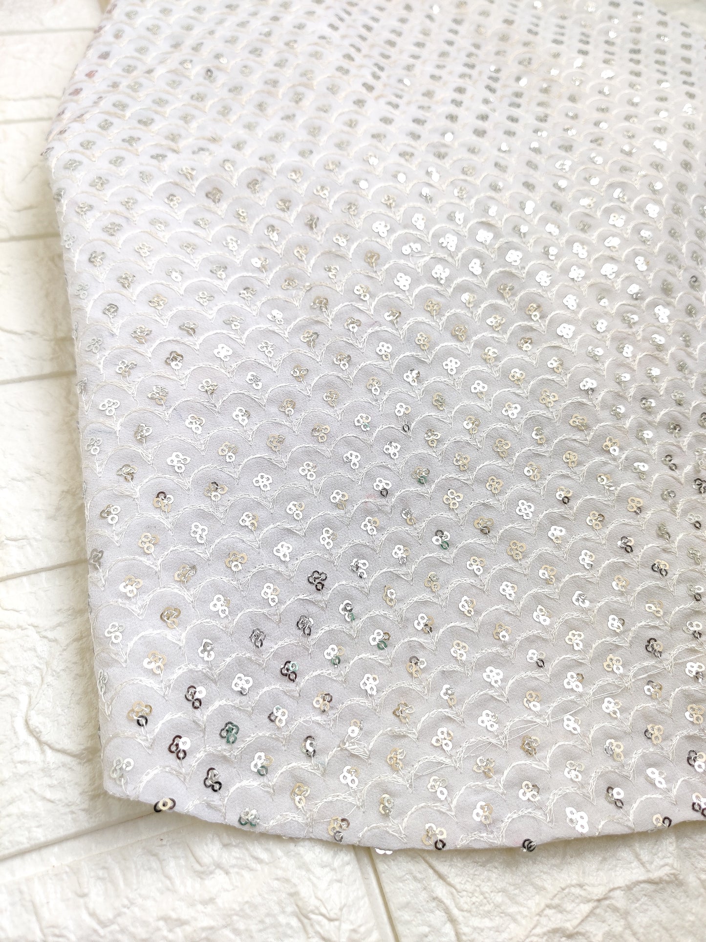 Pearl Luminance Kurta