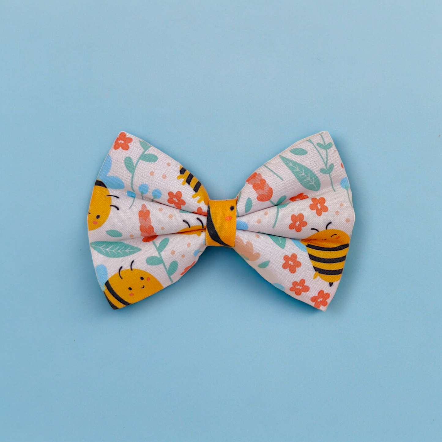 Bumblebee Classic Bow