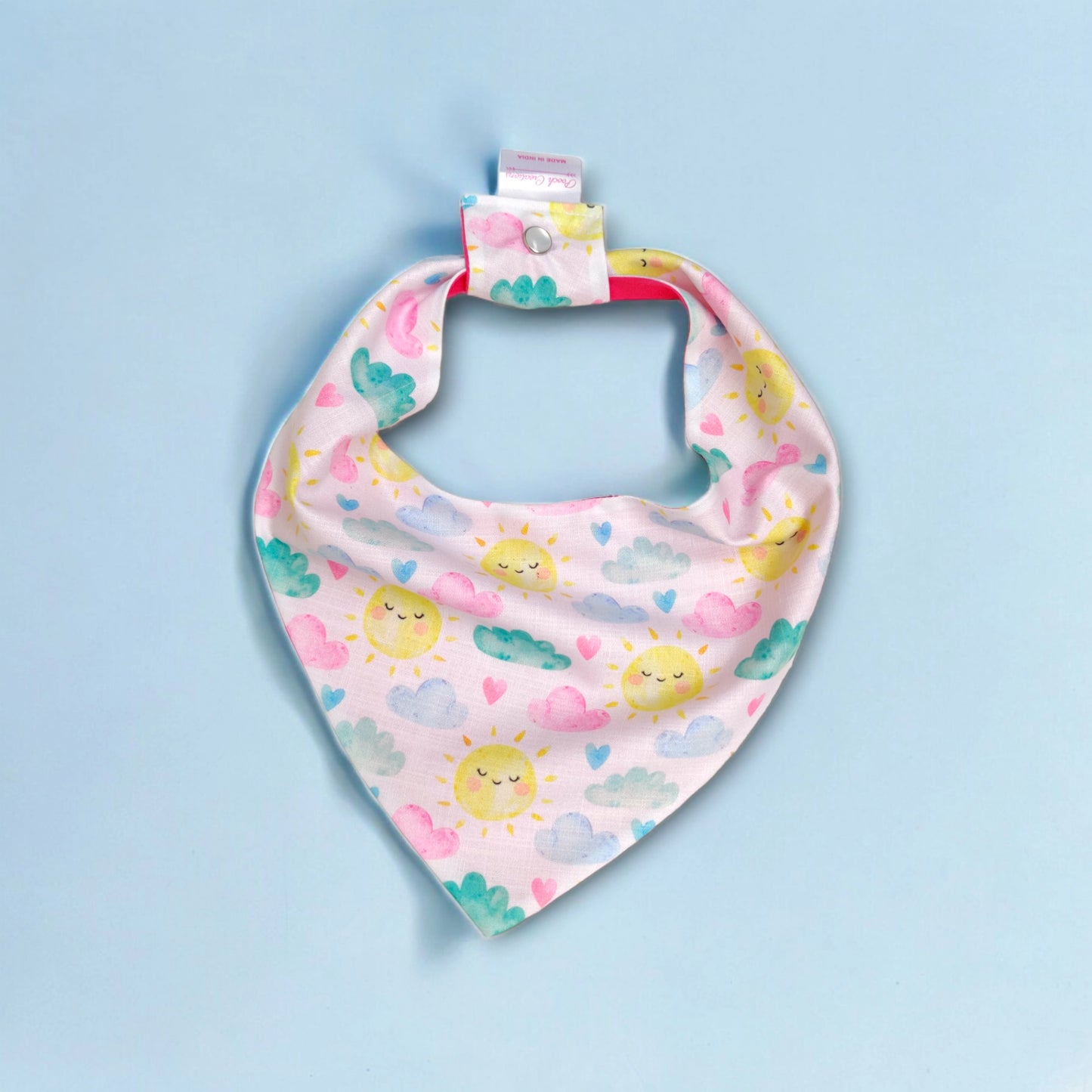 Happy day Bandana