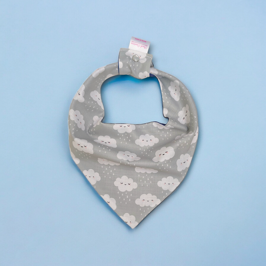 First Rain Bandana for Dogs