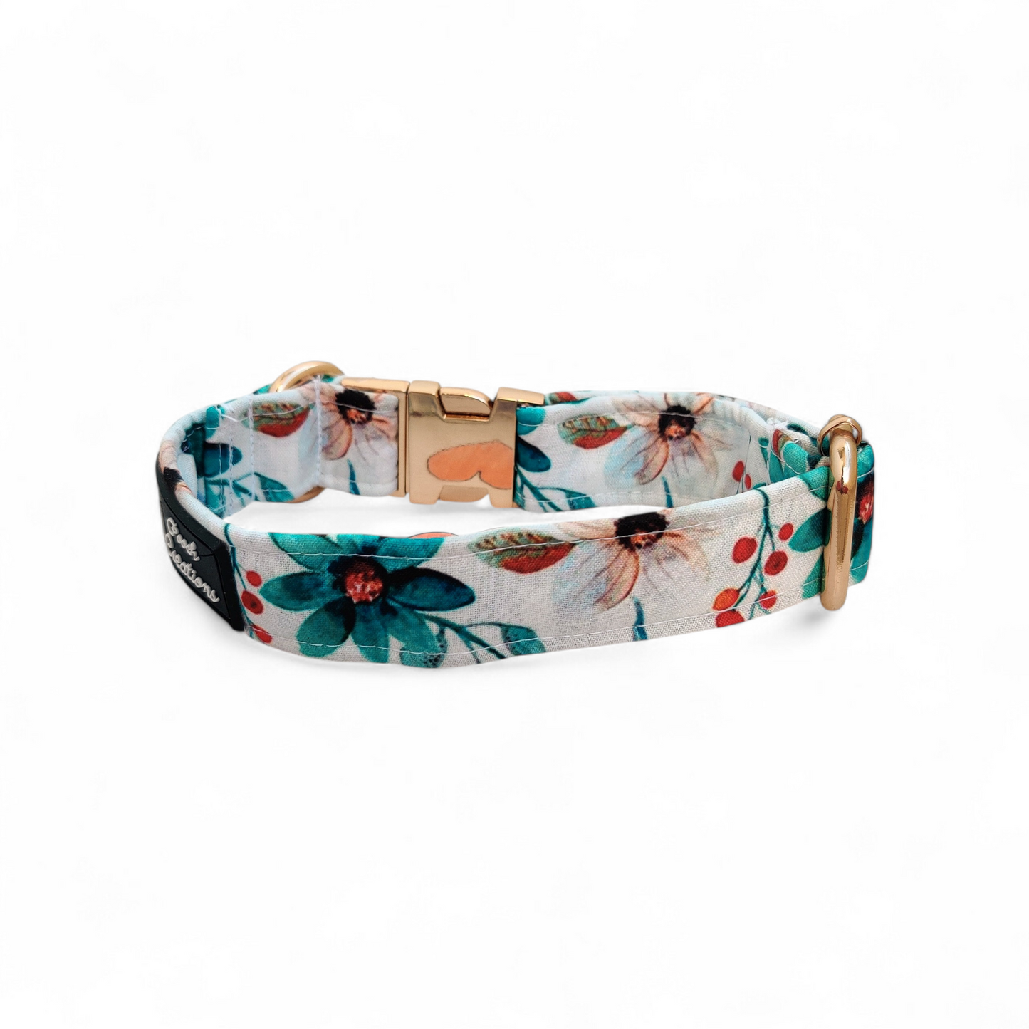 Petunia Collar