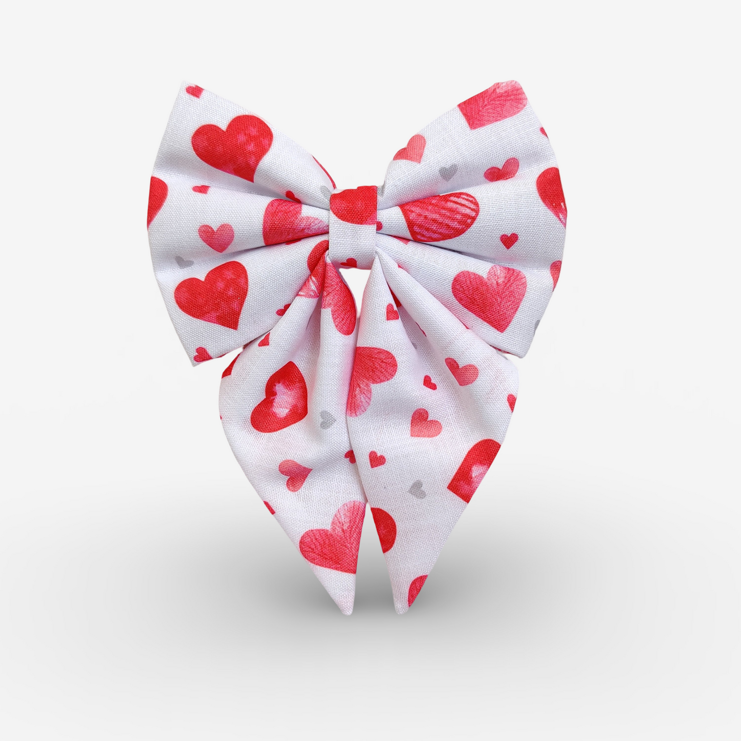 Cupid Sailor Bow for Dogs