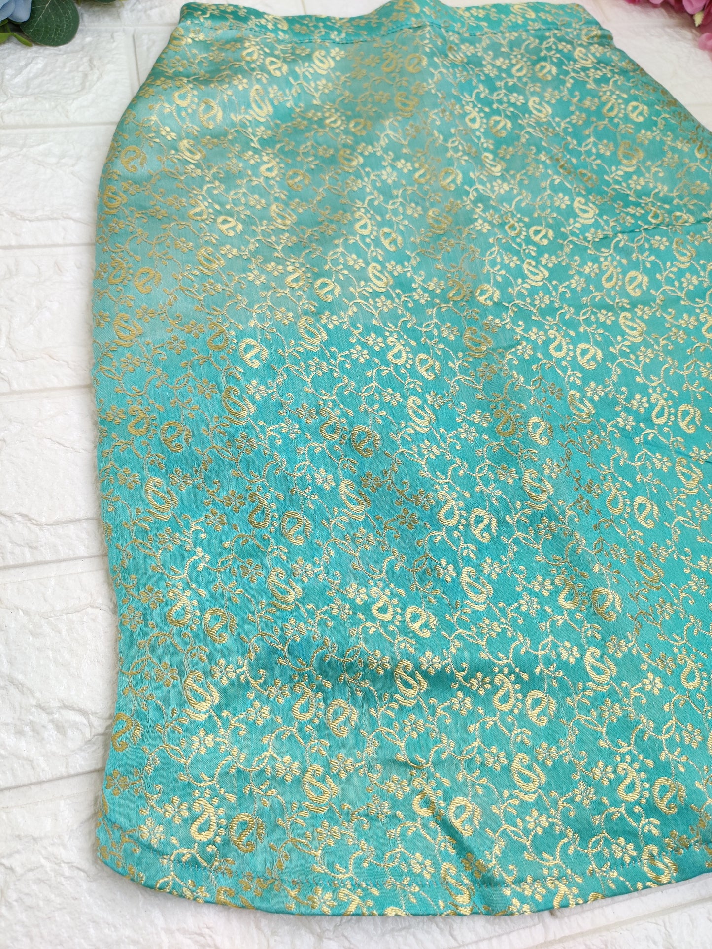 Panna Tashan Kurta