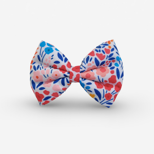 Wildflower Classic Bow