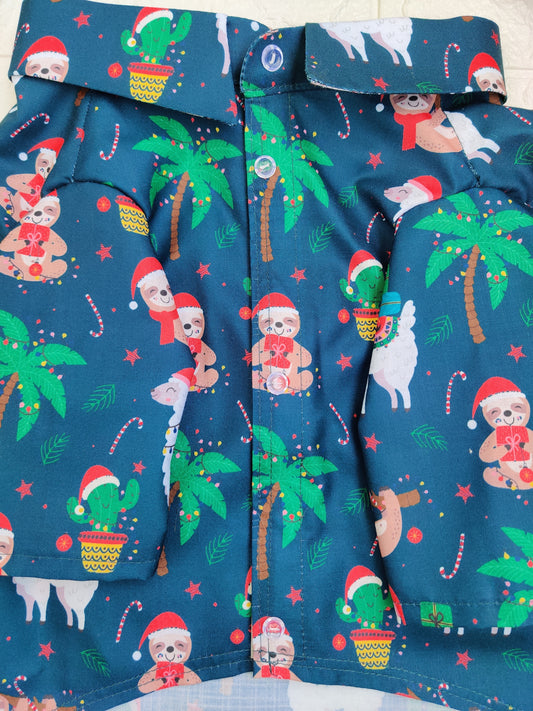 Slothful Cheer Shirt