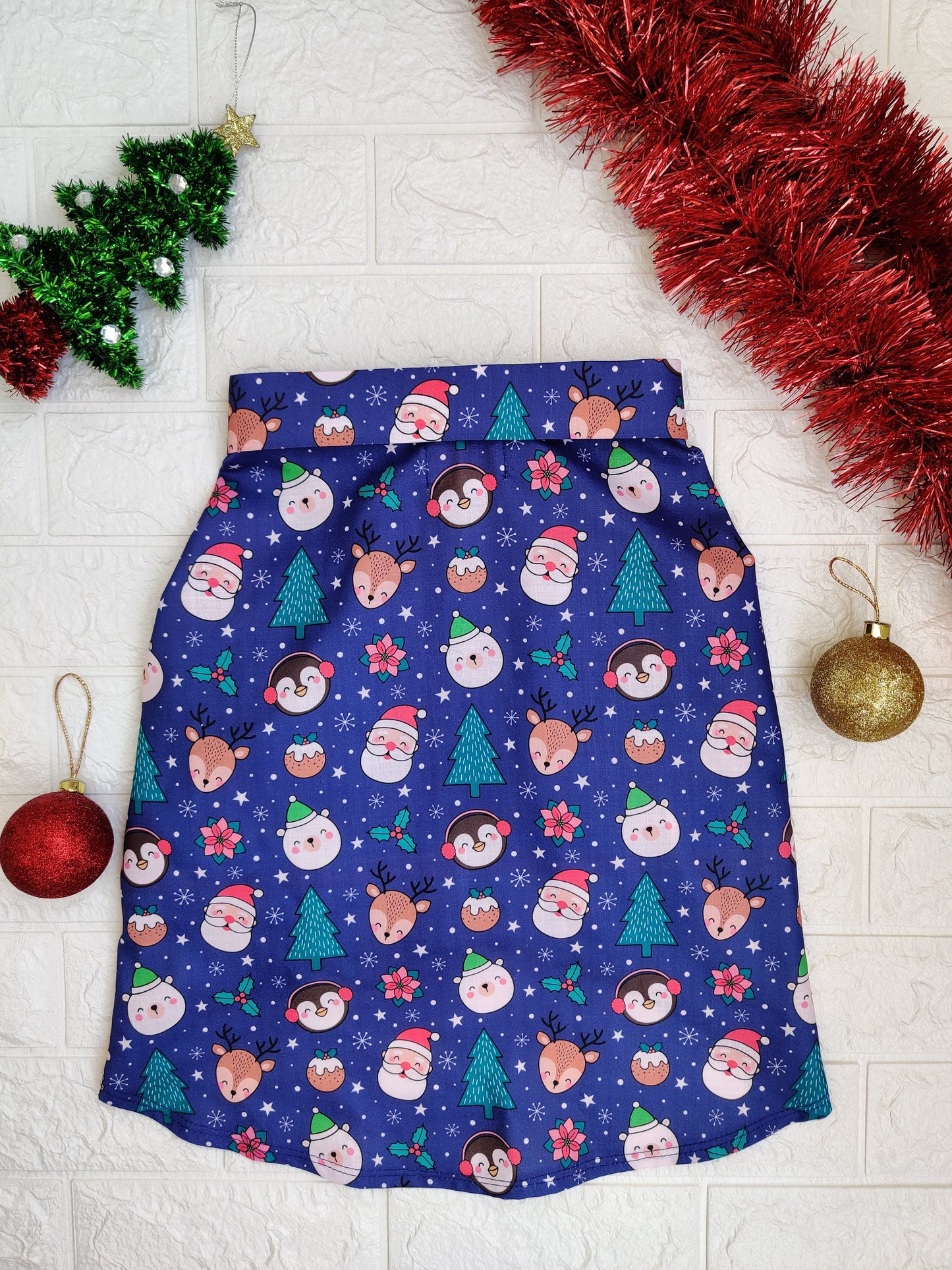Santa's Safari Shirt