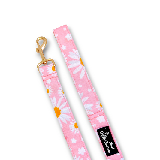 Dainty Daisy Leash