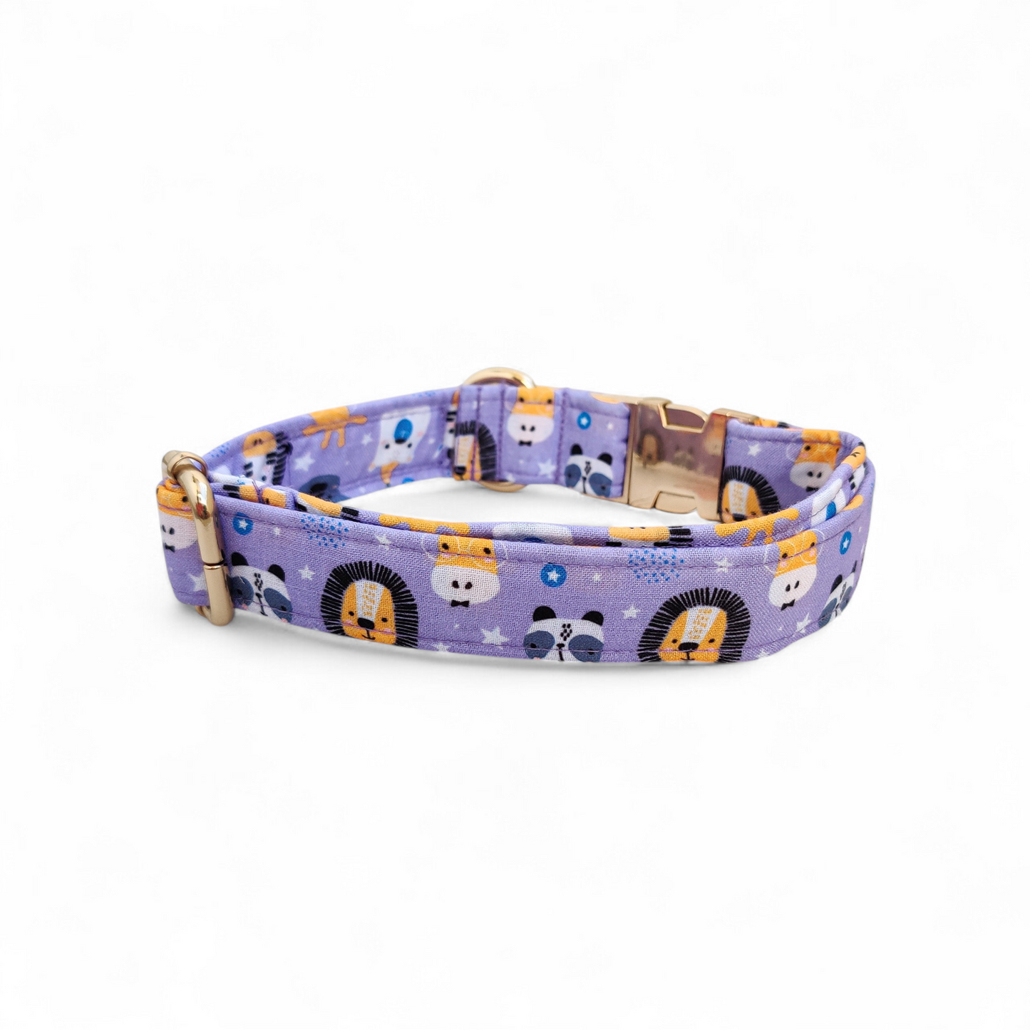 Kawaii Animal Collar