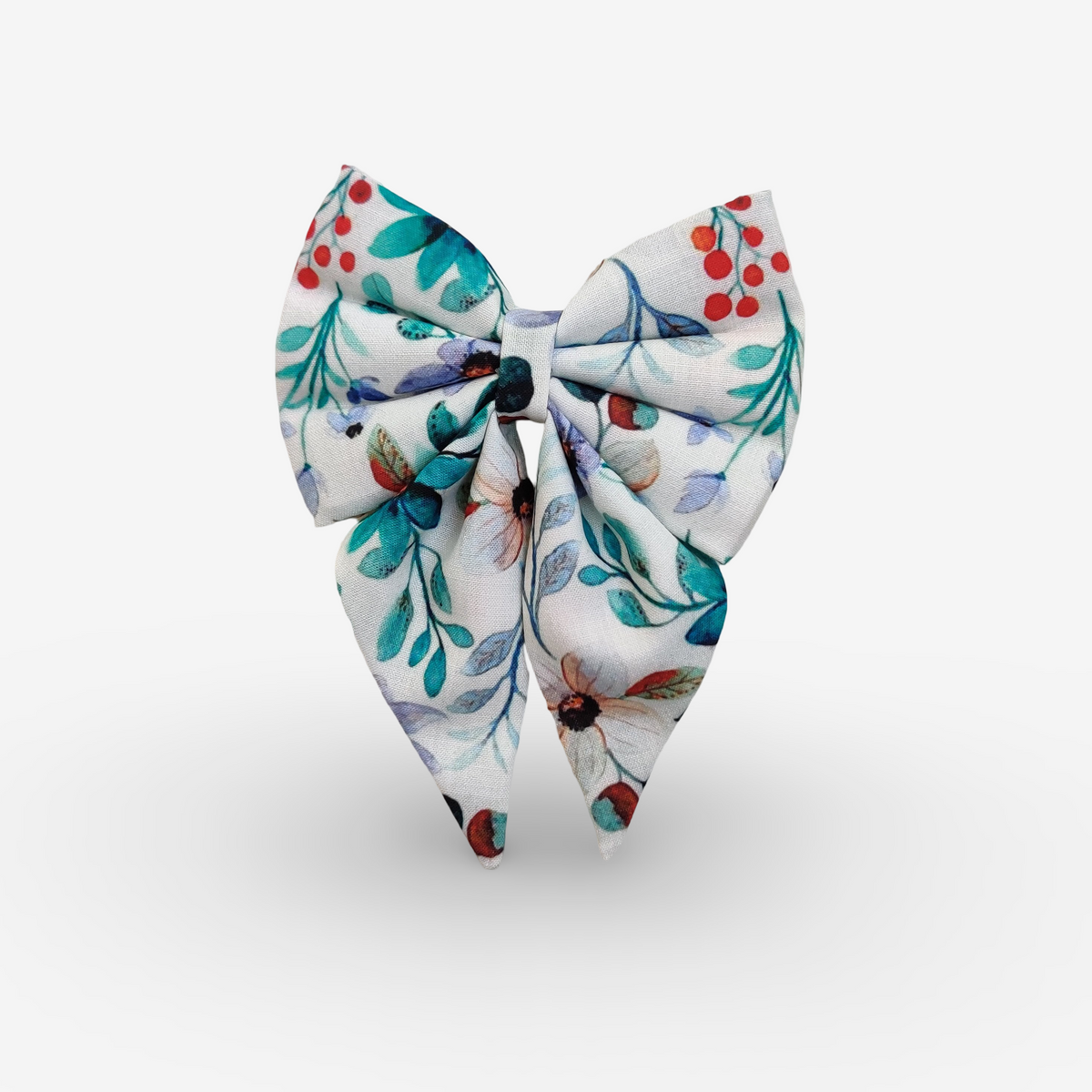 Petunia Sailor Bow