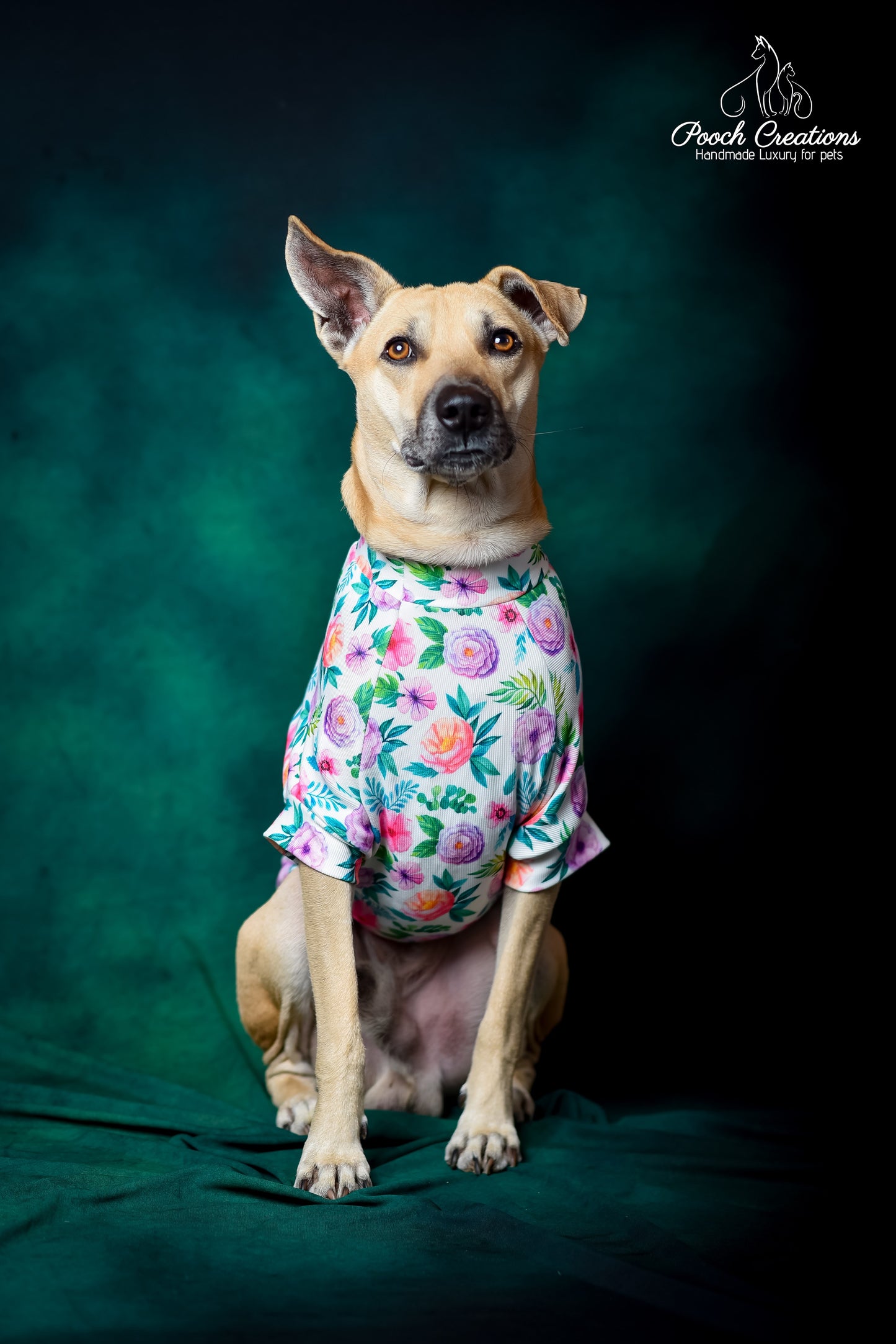 Blossom T shirt