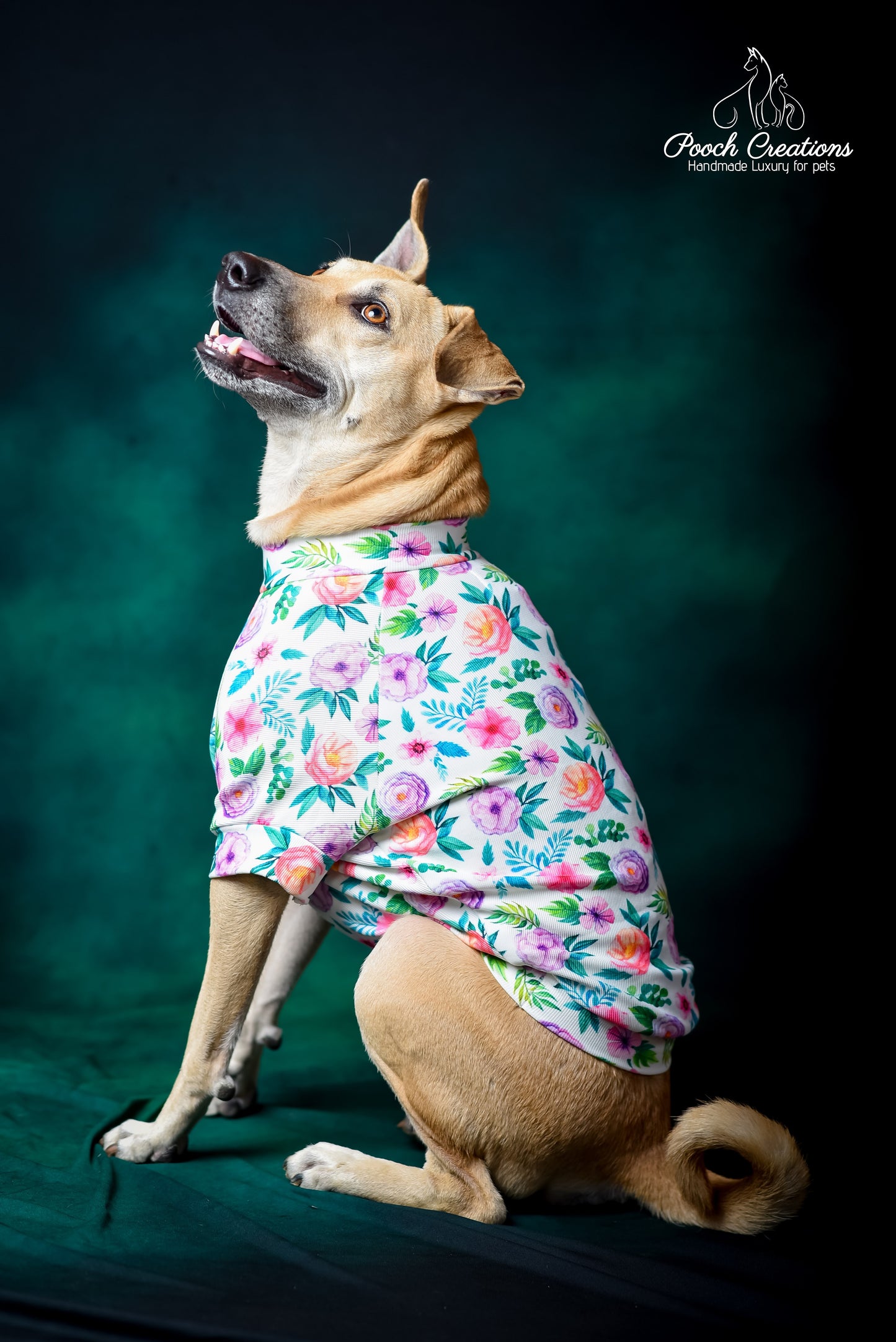 Blossom T shirt