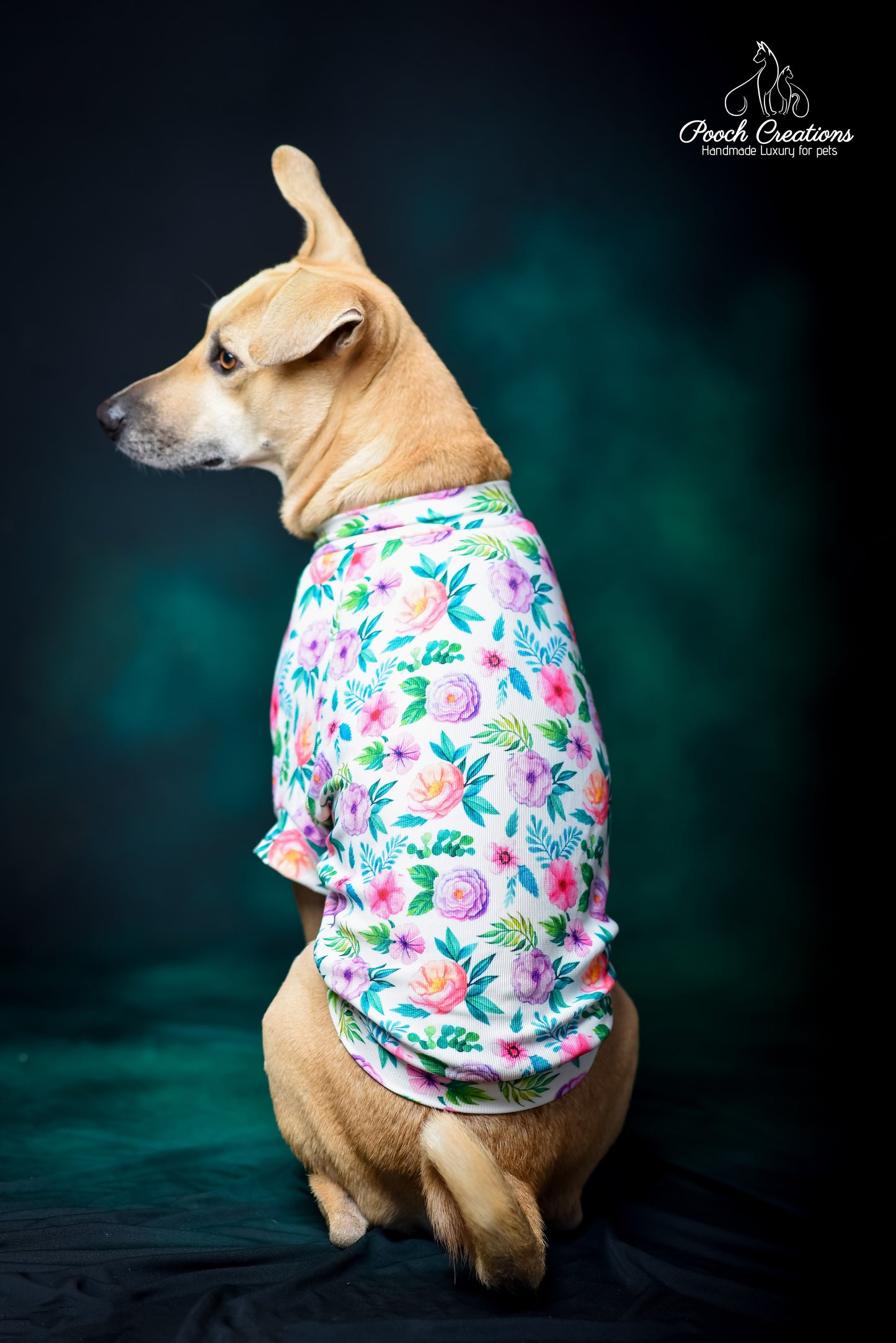 Blossom T shirt