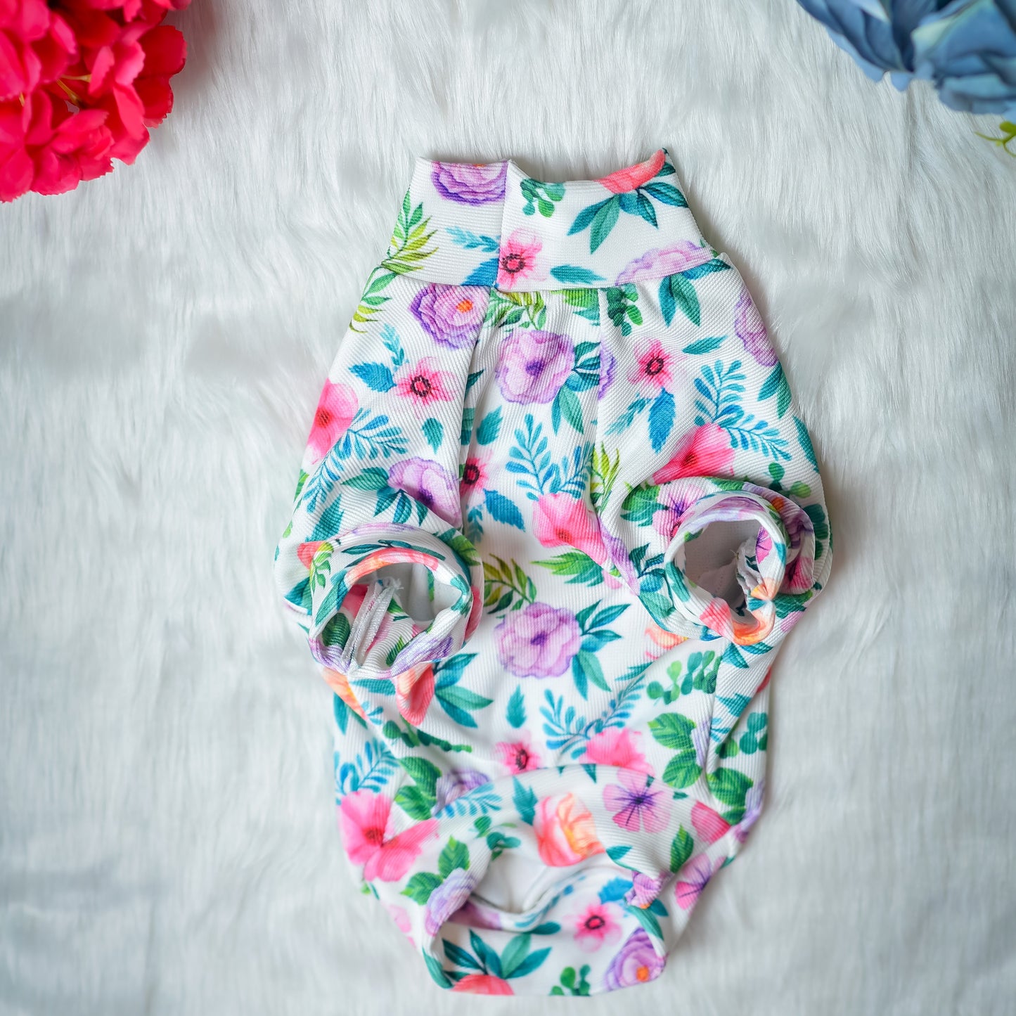 Blossom T shirt