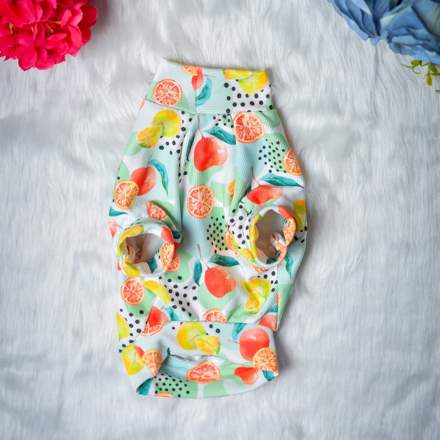 Citrus T shirt