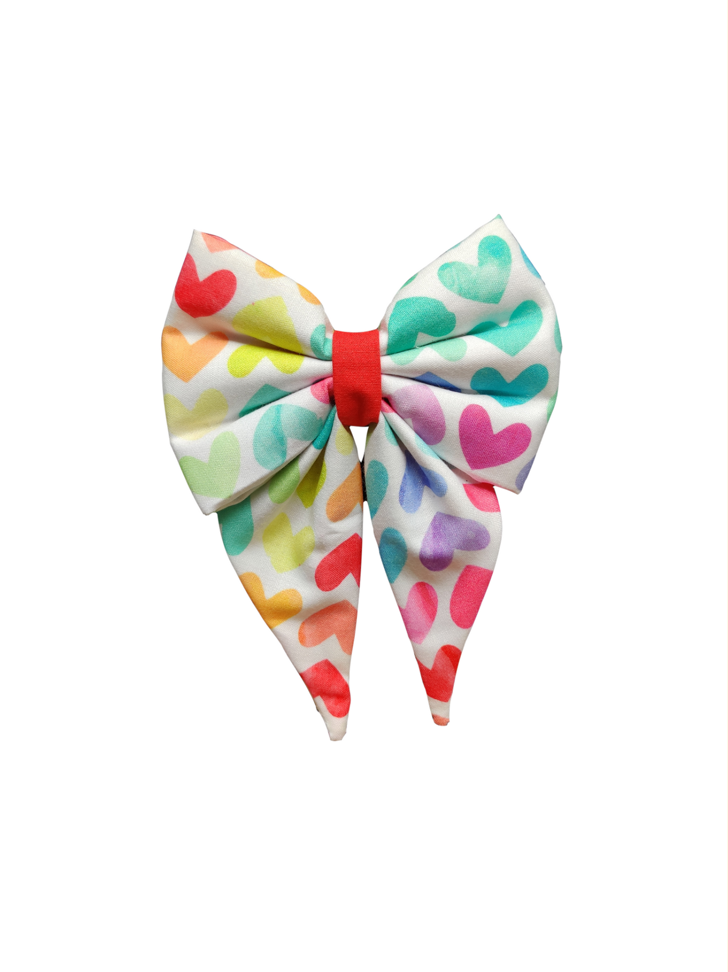 Sweet Heart Sailor Bow