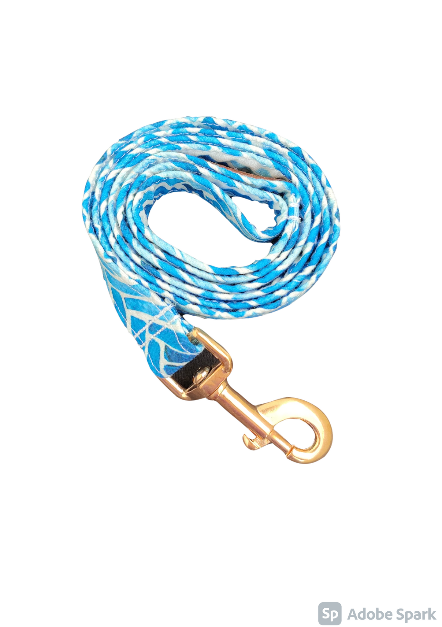 Herringbone Leash