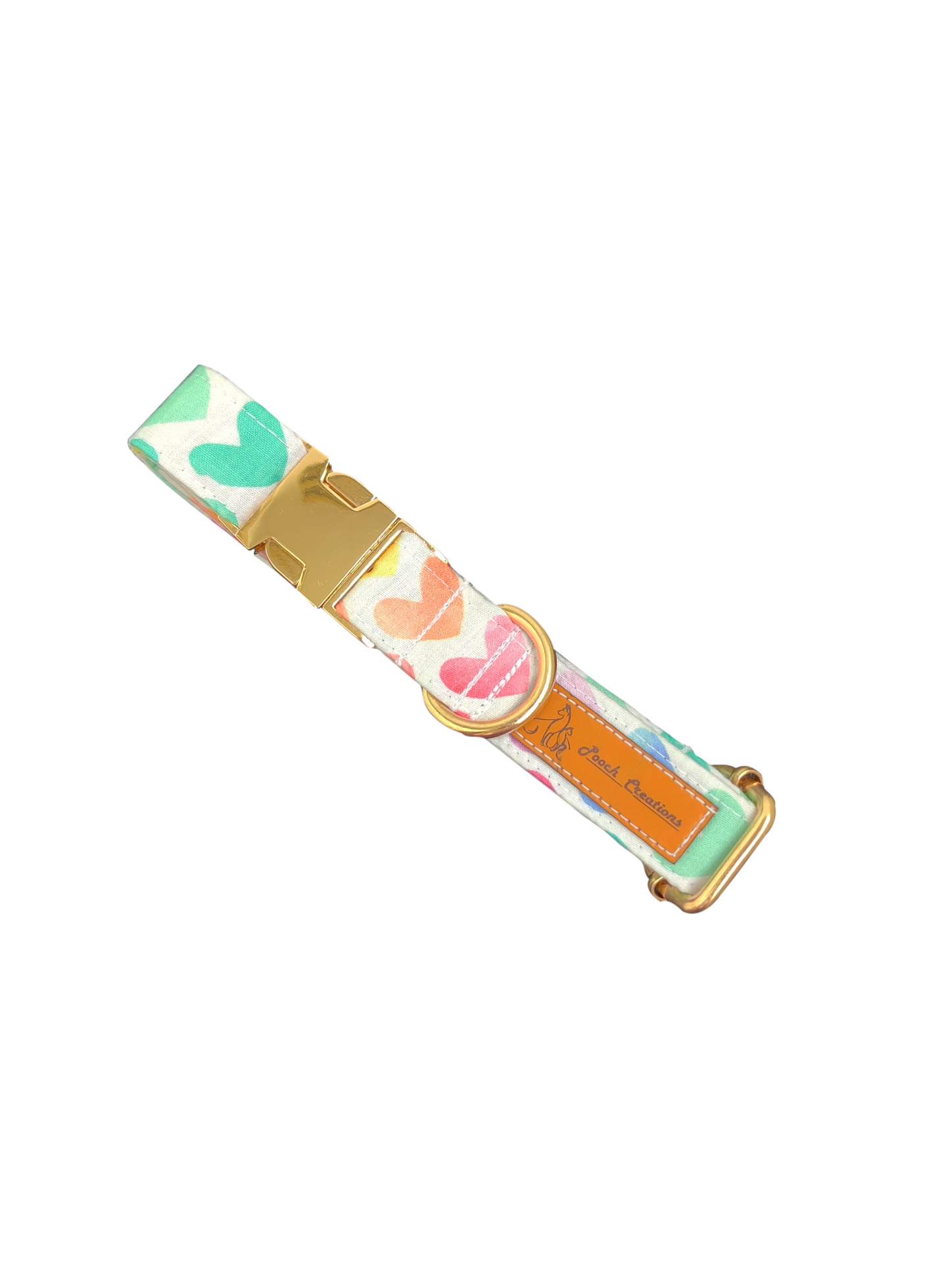 Sweet Heart Collar