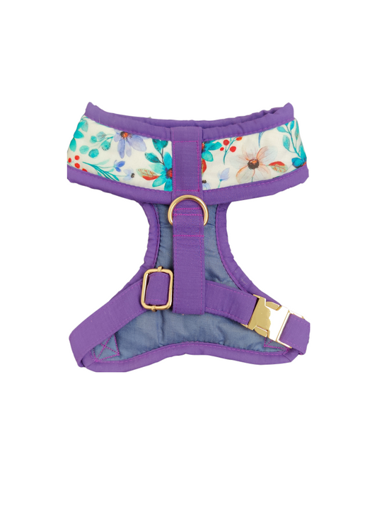 Petunia Harness