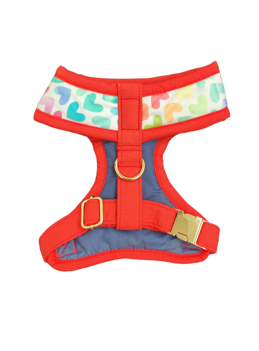 Sweet Heart Harness