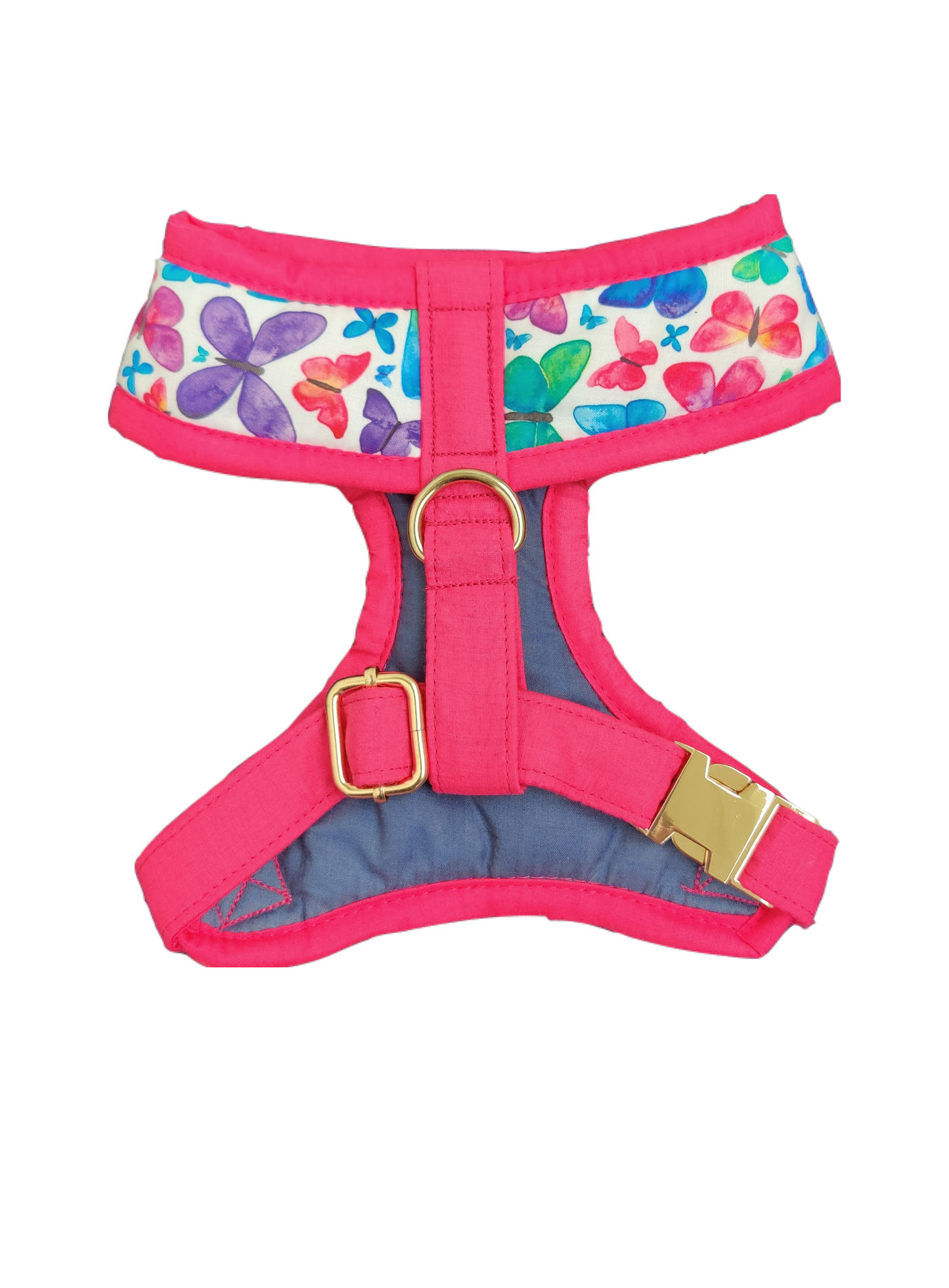 Butterfree Harness