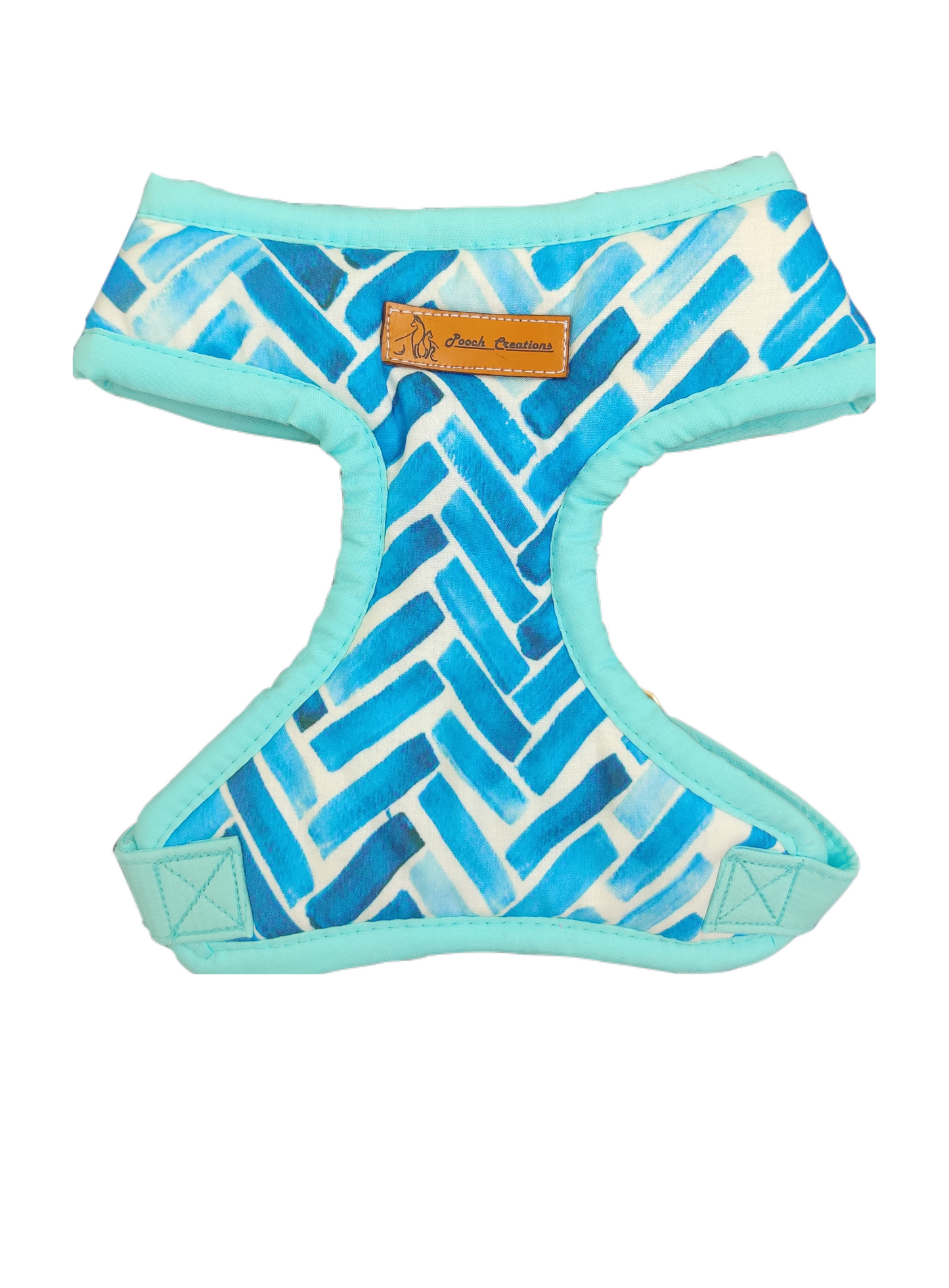 Herringbone Harness