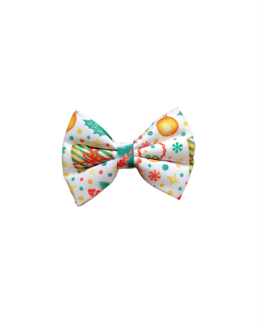 Christmas presents Classic Bow