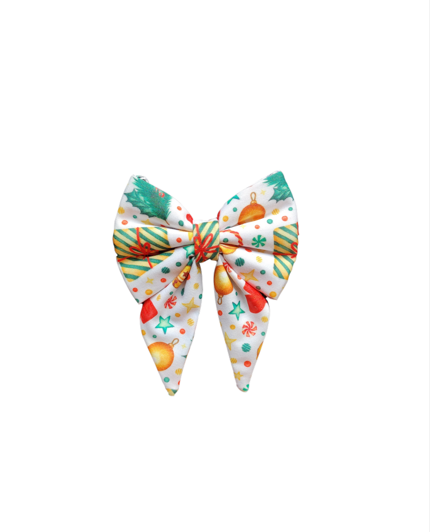Christmas presents Sailor Bow
