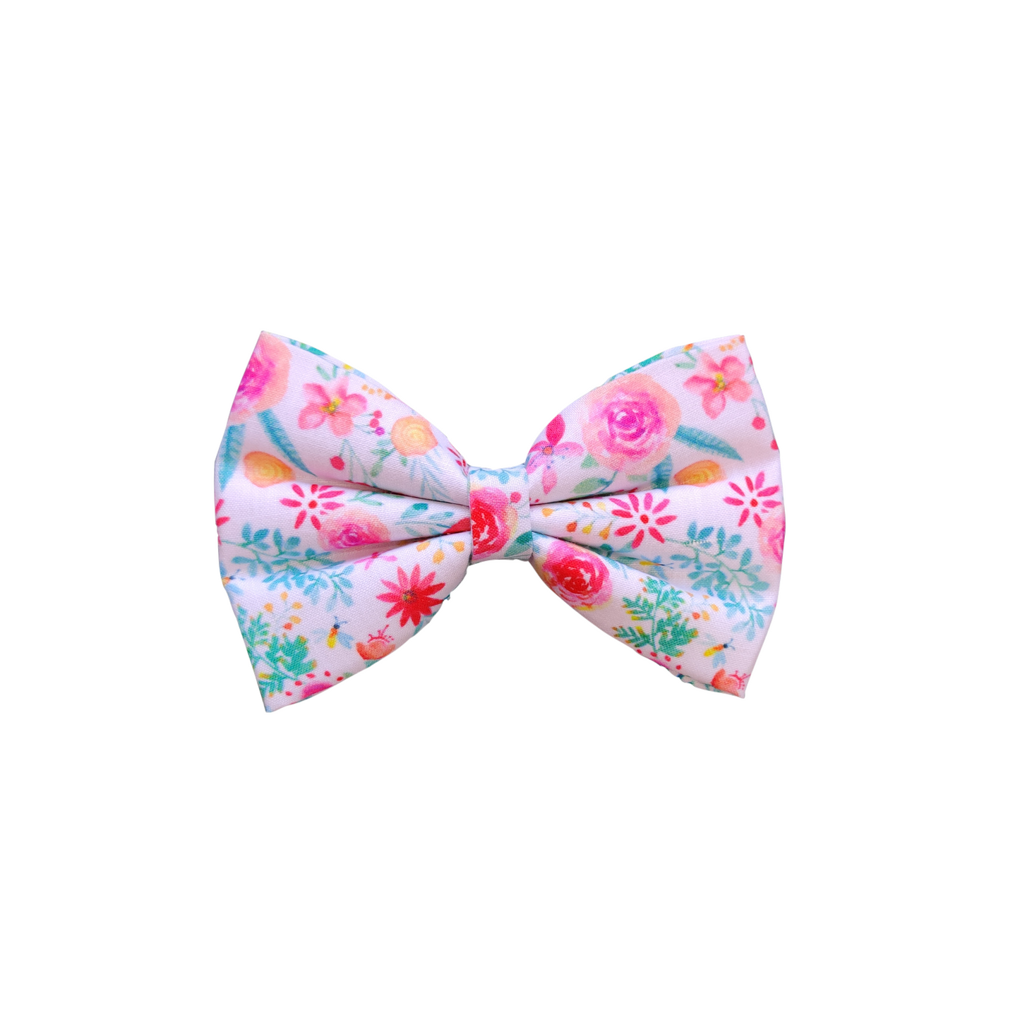 Rose Garden Classic Bow