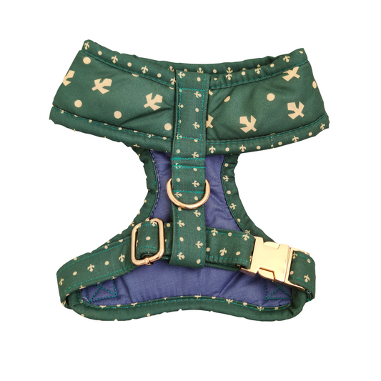 Olive Harness
