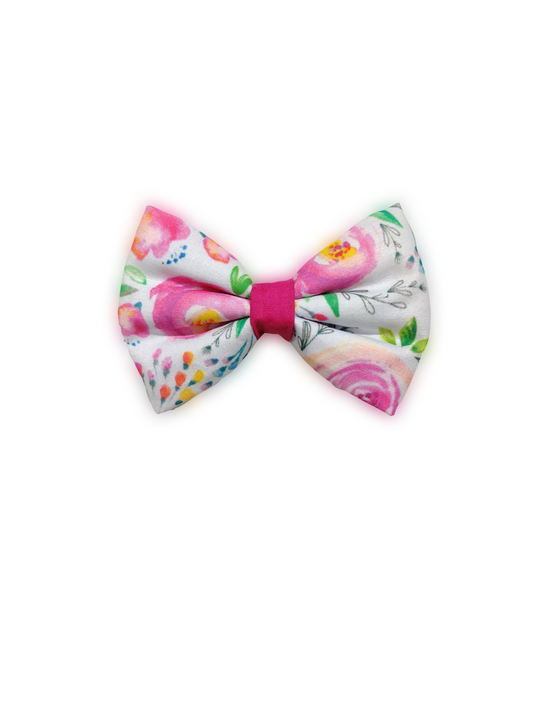 Rosie Classic Bow for Dogs