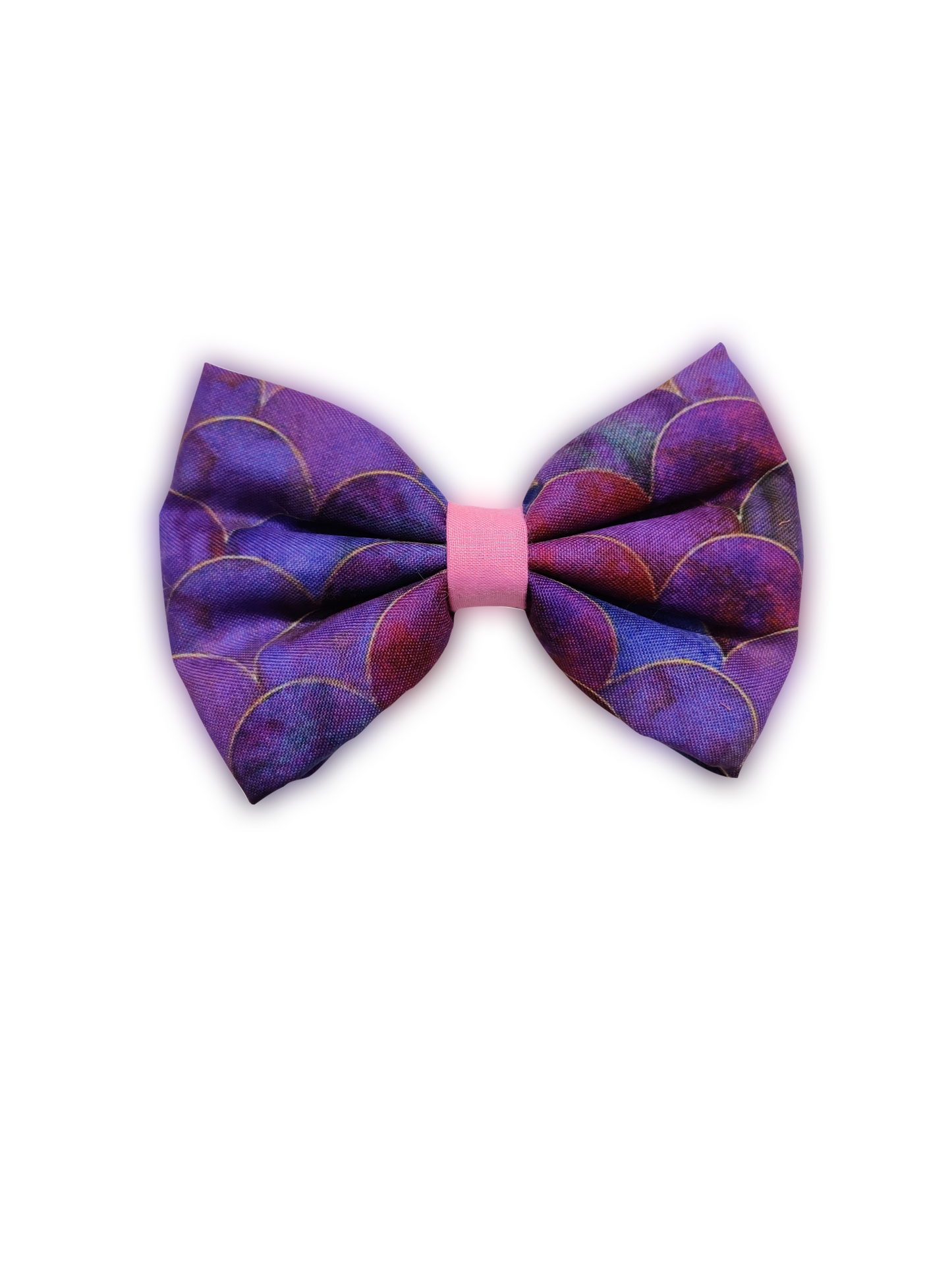 Mermaid Bowtie