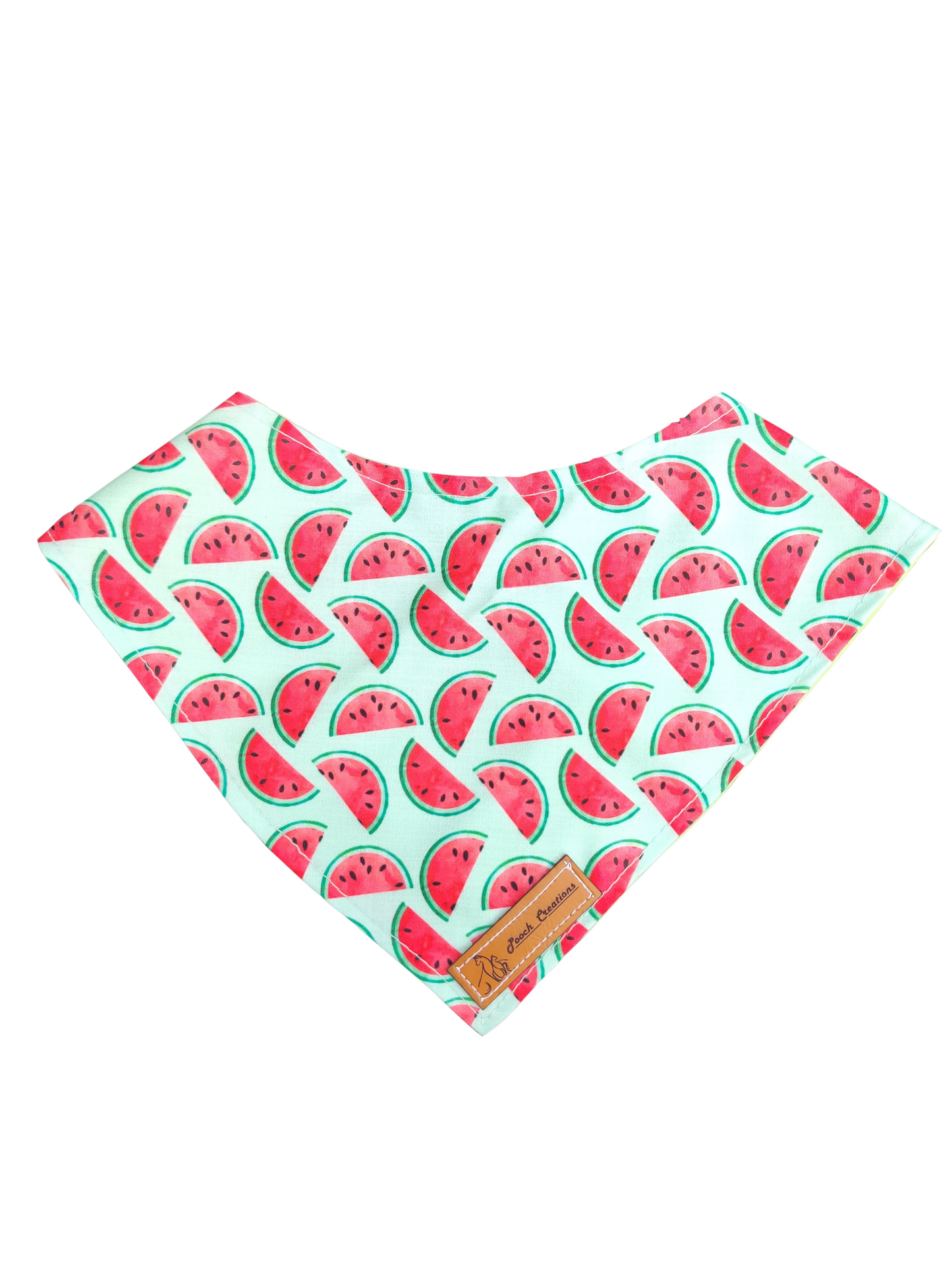 Watermelon sugar Bandana