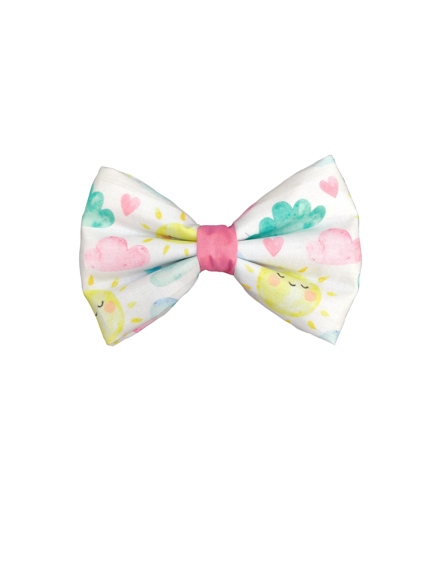 Happy Day Classic Bow