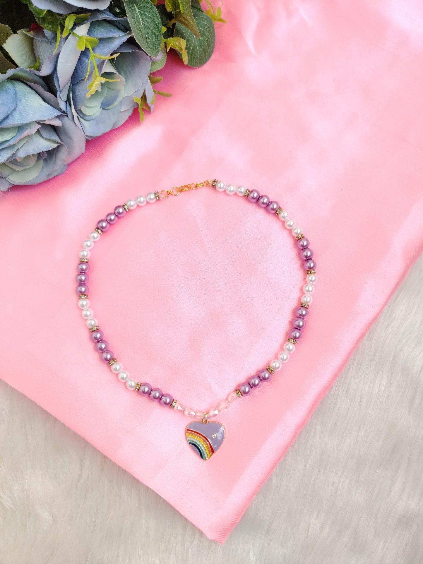 Amethyst Necklace