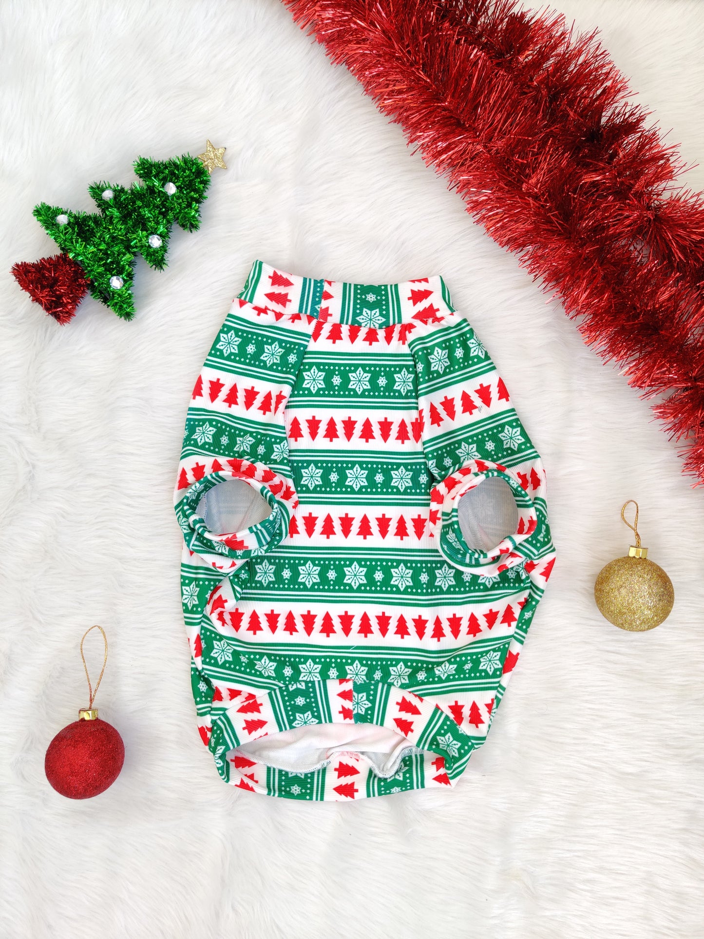 The Xmas Tree Tshirt