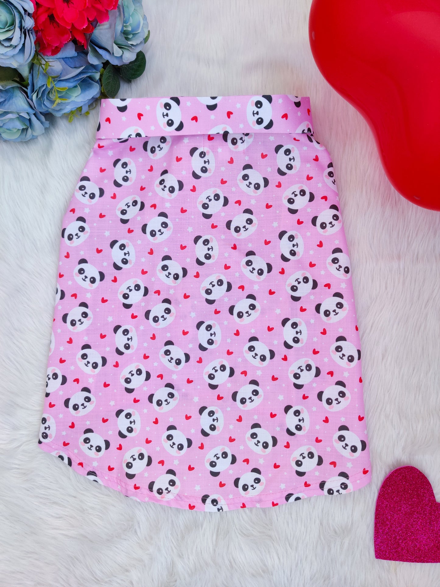 Panda Pop Shirt