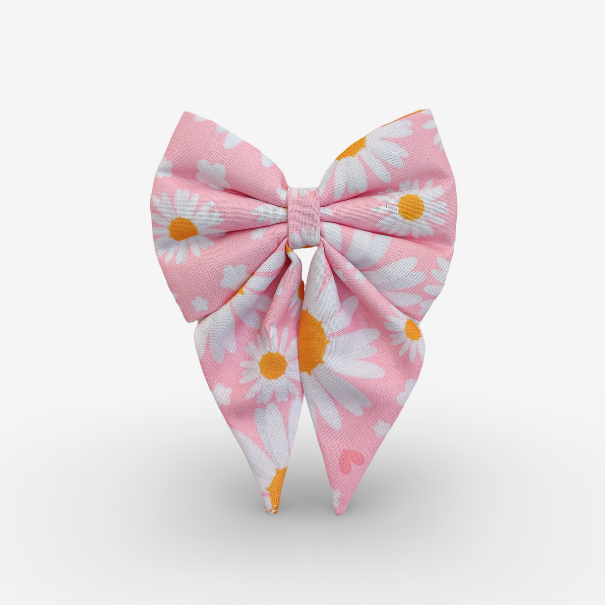 Dainty Daisy Sailor Bow