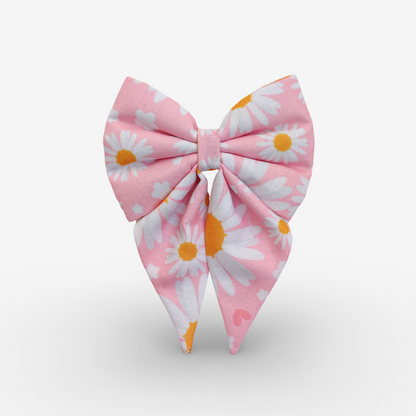 Dainty Daisy Sailor Bow