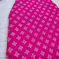 Fuchsia Fiesta Kurta