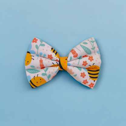 Bumblebee Classic Bow