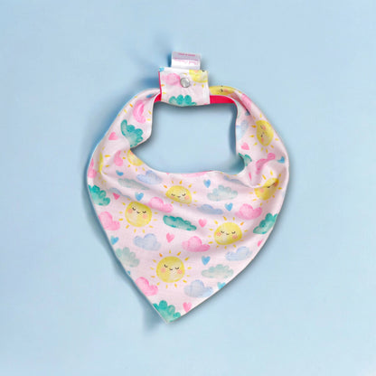 Happy day Bandana