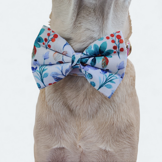Petunia Classic Bow