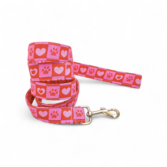 Checkmate Dog Leash