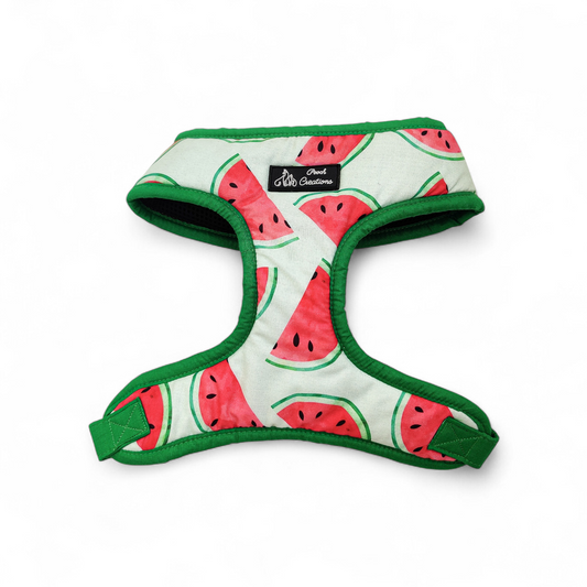Watermelon sugar Harness