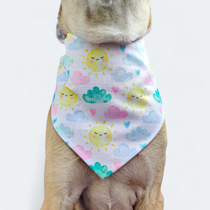 Happy day Bandana