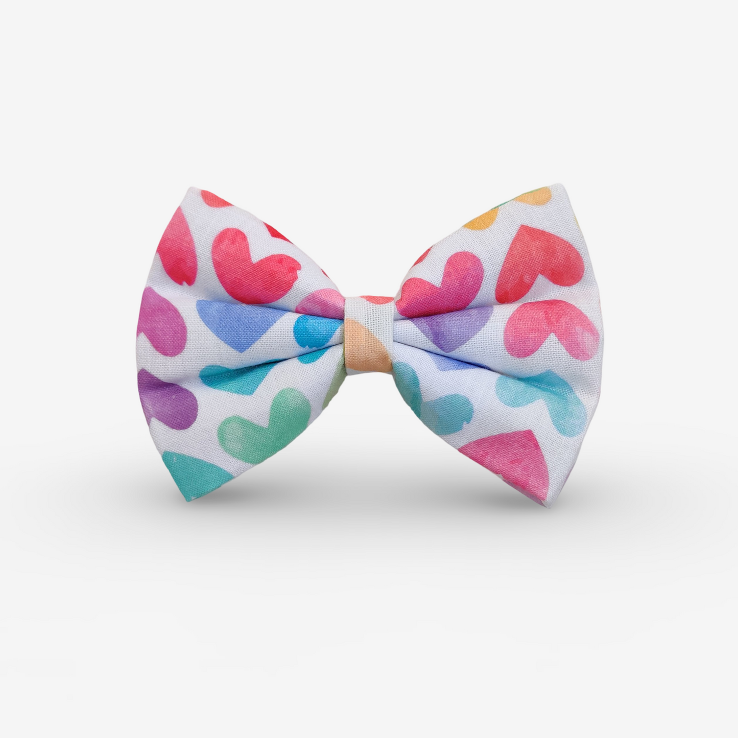 Sweet Heart Classic Bow