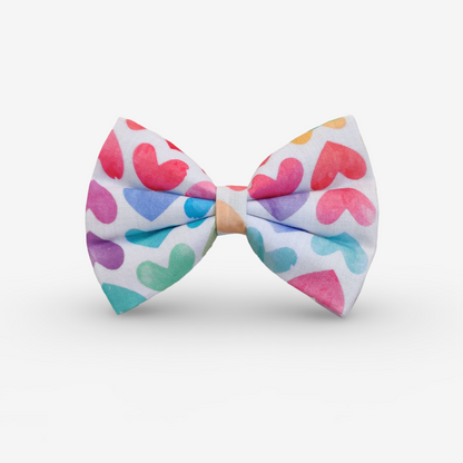 Sweet Heart Classic Bow
